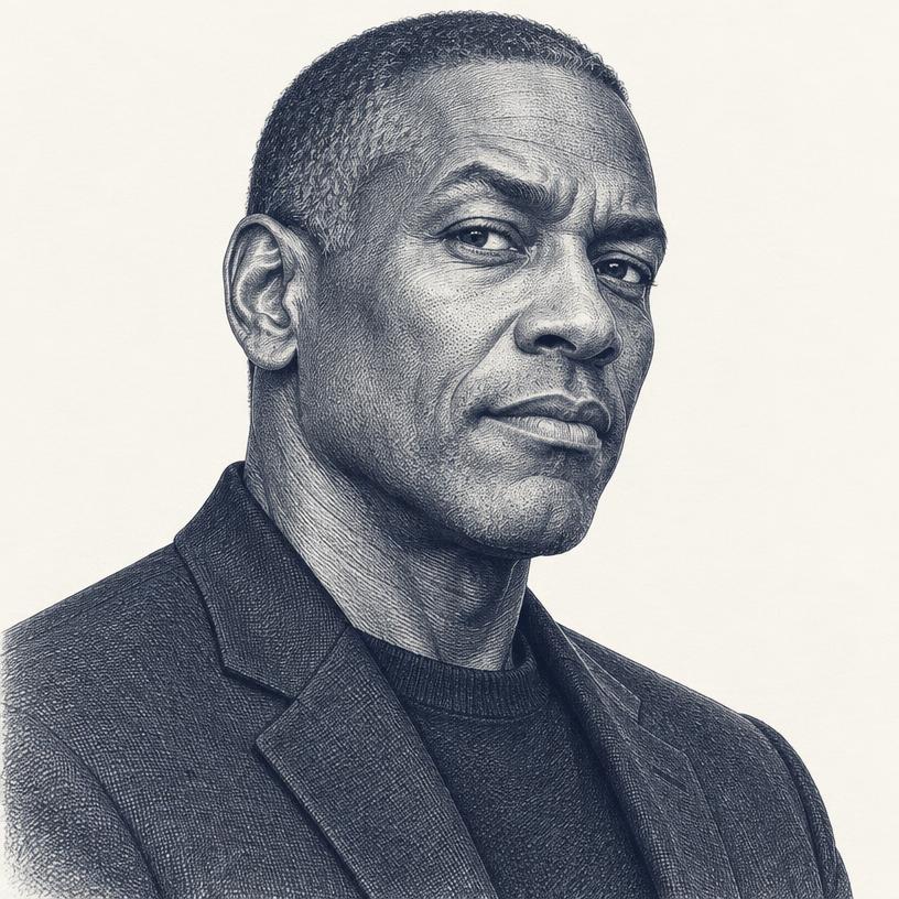 The Challenger coaching partner portrait