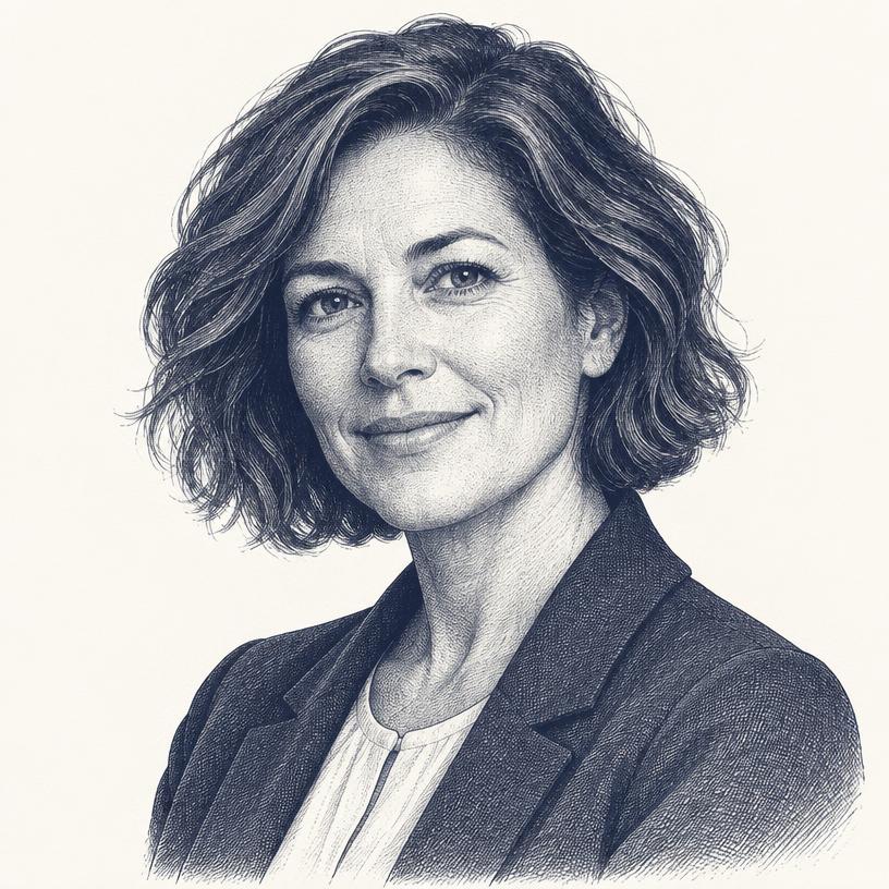 The Customer coaching partner portrait
